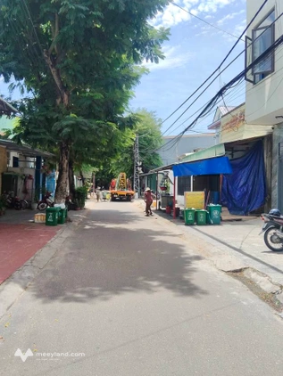 Bán đất nền 140m2 tại khu vực gần chợ và khu công nghiệp Hòa Khánh