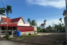 Bán lô đất mặt đường Sông He, lõi Vinhomes Golden City, giá chỉ 30 triệu/m2