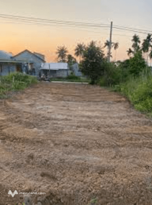 Lô đất Nghĩa Thuận siêu đẹp, giá rẻ như cho, chốt ngay kẻo lỡ