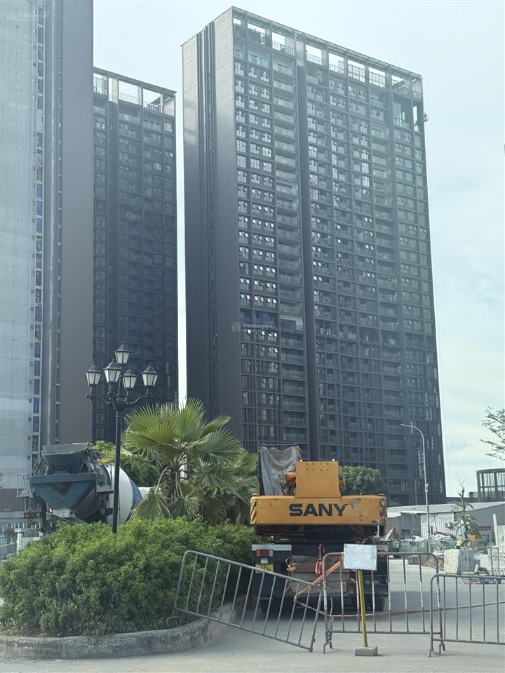 Căn giá phù hợp thị trường lumi hanoi bg, giá 6 tỷ, 81,3m, 3pn, nhanh không hết