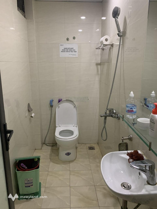 Cho thuê văn phòng phố Khương Đình, Thanh Xuân, Hà Nội, DTSD 25m2, giá 4tr/tháng