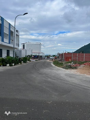 Bán đất tái định cư tại phường Bình Kiến, Tuy Hòa, vị trí kinh doanh đắc địa