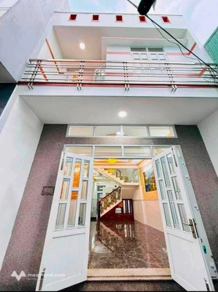 Nhà 3 mê Hoàng Văn Thụ, trung tâm Quy Nhơn, giá 3.5 tỷ
