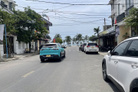 Bán lô đất biển Sơn Trà, 74m2, cách bãi tắm Mân Thái chỉ 150m