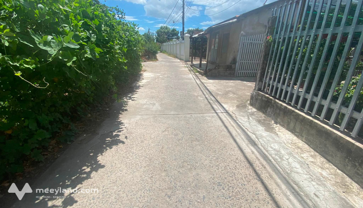 Đất vàng góc ngã ba, mặt tiền rộng thoáng, 3km ra biển Tuy Hòa