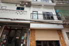 Bán nhà 5 tầng, thang máy, 33m², mặt tiền 4m, giá 7,25 tỷ