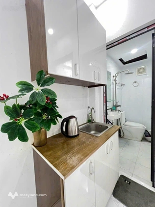 Nhà số 39 hẻm 90 ngách 64 ngõ 193 Phú Diễn, Bắc Từ Liêm trống phòng 501 giá 3,2 triệu vskk ở 18/8