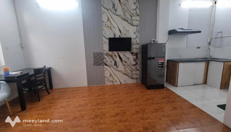 Xem là mê, xách vali là ở ngay. Căn hộ mini 30m2, tại LakeviewCity, Q2, hồ bơi: 4,8tr view c. viên