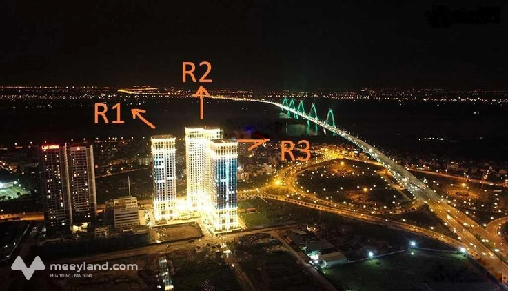 Cho thuê Văn phòng tại Sunshine Riverside, 12 triệu, 80m2, đầy đủ tiện nghi