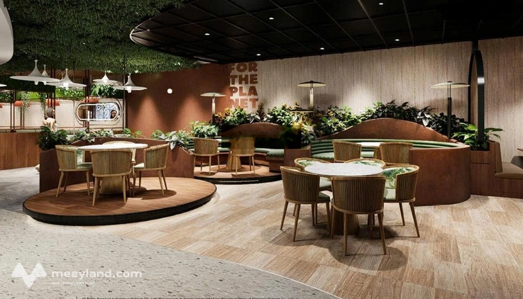 Cho thuê văn phòng Hạng A tòa nhà Capital Tower, Liễu Giai, diện tích linh hoạt 600m2