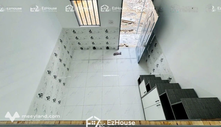 Khai trương dãy trọ trệt siêu to ngay Kênh Nước Đen - Đại học Công Thương - AEON Tân Phú