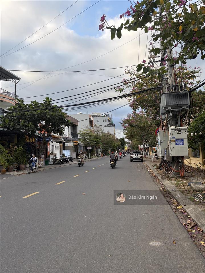(phố an thượng) 147m2 đất mt đường 10,5m mai thúc lân vị trí đẹp gần nguyễn văn thoại 31 tỷ.