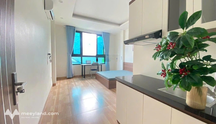 HUB Vân Canh (nhà 15 ngõ 226/27 Đường 422b Vân Canh phòng thang máy mới tinh, khép kín ko chung chủ