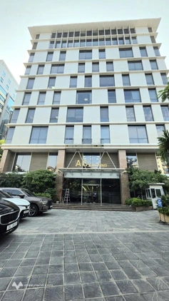 Cho thuê văn phòng AC building ngõ 78 Duy Tân 450m2 cắt từ 90m2 giá 280k/m2/th