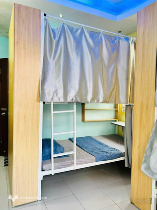Phòng KTX đầy đủ tiện nghi đường Lý Chính Thắng chỉ 1.8tr bao phí