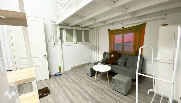 Cho thuê Nhà trọ 1PN, 30m2, giá cực chất 5,5 triệu tại 3a Đề Thám, Q.1, HCM