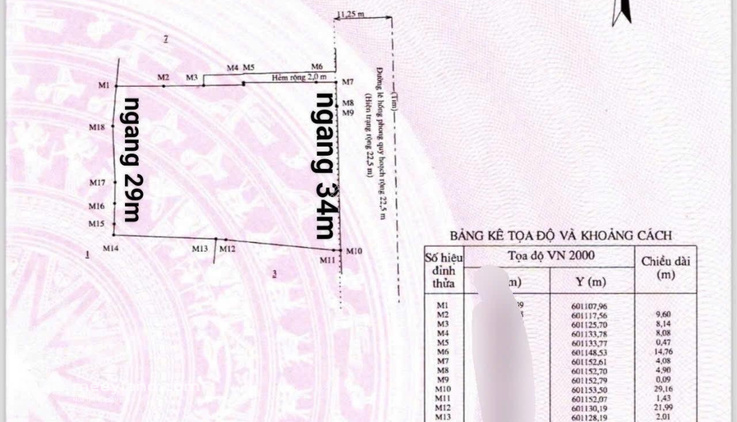 Cho thuê mặt bằng lớn rộng rãi gần 1500m2 đường chính Lê Hồng Phong ngay trung tâm Tp. Nha Trang