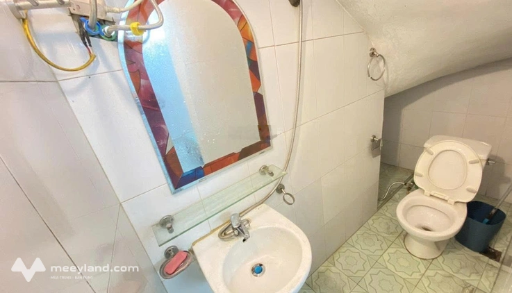 Nhà số 639 Phúc Diễn , Nam Từ Liêm Đang trống PHÒNG 102 vskk giá 2.2 triệu, ở 1/9