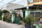 Bán nhà cấp 4 tại phường 7, thành phố Tân An, Long An
