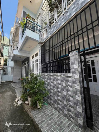 Land for sale, 47 m², Phường 4