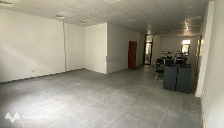 Cho thuê sàn văn phòng Him Lam - Khu đô thị mới - 90m2 tầng 2 giá chỉ 12 triệu