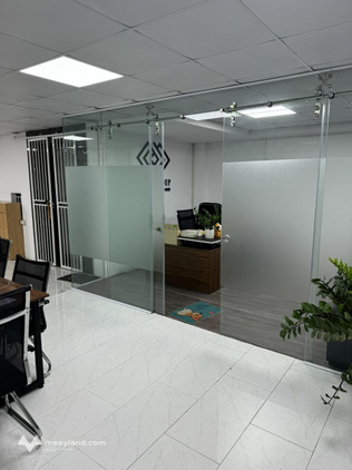 Cực rẻ! Sàn VP tại Xuân La, Tây Hồ DT: 60m2, giá rẻ, LH 0963889698