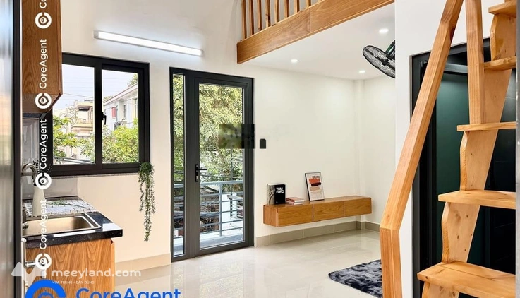 Khai trương duplex mới xây full nội thất ngay Ngã Tư Thủ Đức - hầm xe siêu rộng