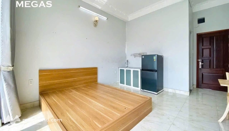 Studio cao cấp mới keng dọn vào ở ngay