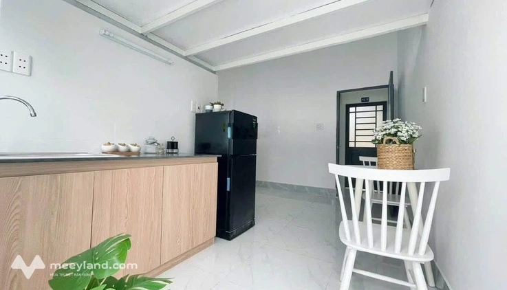 Duplex Cao Cấp Trần Cao, Không Gian Mở Cực Chill