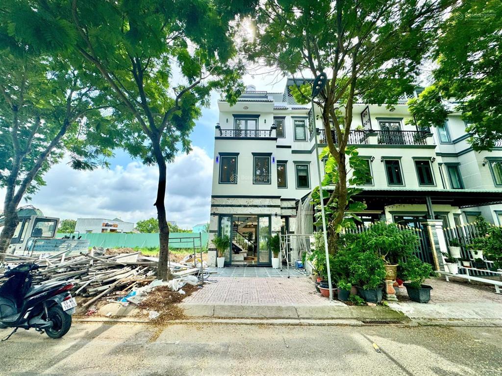 Siêu phẩm nhà phố kđt five star eco city khu sinh thái đẳng cấp