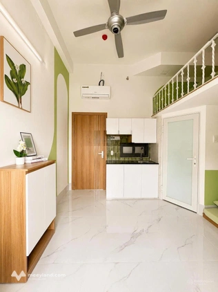 Khai trương phòng mới xây - Đầu Nguyễn Thị Tú - Phòng đẹp đầy đủ NT chỉ 4,4tr/tháng