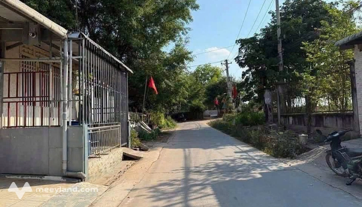 Nhà 2 mặt tiền khu phố Thanh Bình, Long Thành, Đồng Nai, kinh doanh đỉnh