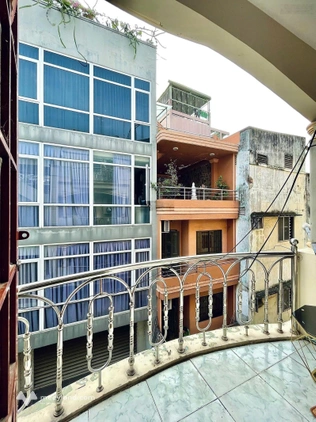 Cho thuê phòng đường 3/2 Quận 10 sát đại học Hoa Sen, Kinh Tế - Giá chỉ 4tr9