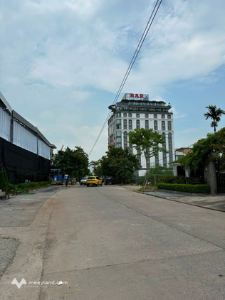 Đất biệt thự Đông Hùng Thắng hơn 400m2, giá cực hời cho nhà đầu tư