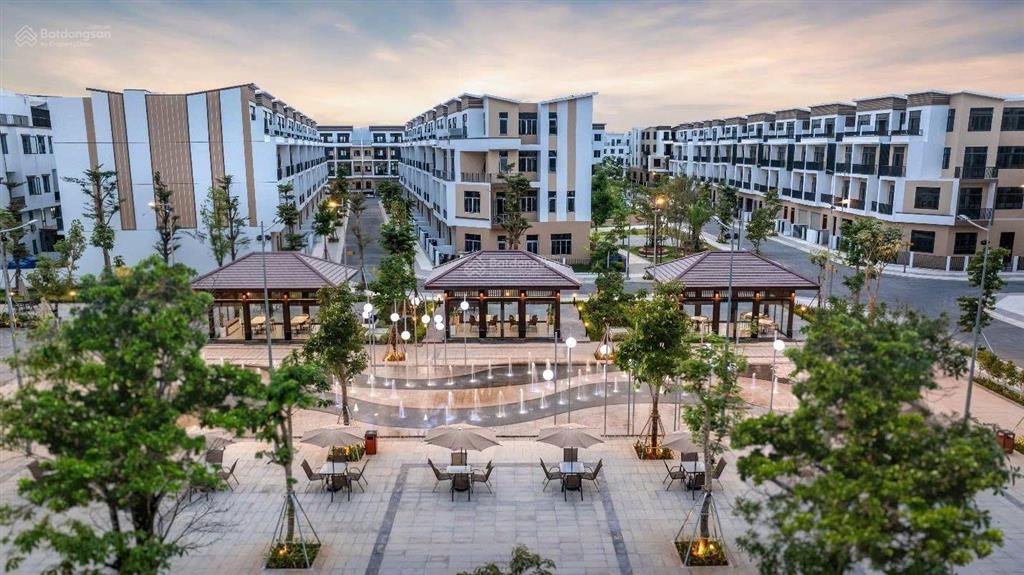 T&t city millennia nhà phố 1 trệt 3 lầu. giá chỉ từ 6 tỷ. nhà mới, giá tốt. nơi ở lý tưởng tiện ích