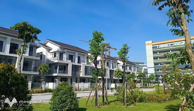 BIỆT THỰ SONG LẬP 180M2 CENTA RIVERSIDE, ĐÃ CÓ SỔ, GIÁ CHỈ HƠN 11 TỶ