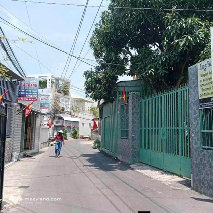 Cơ hội sở hữu nhà lô góc 115m2 tại Phước Tỉnh, giá chỉ 2,35 tỷ