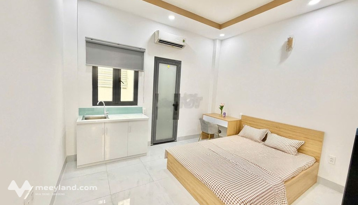 Cho thuê phòng CHDV mới hoàn thiện Full nội thất. Huỳnh Tấn Phát. Q7