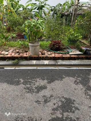 Chốt ngay đất đẹp 45m2 gần Thăng Long, Nội Bài, ô tô vào tận nơi