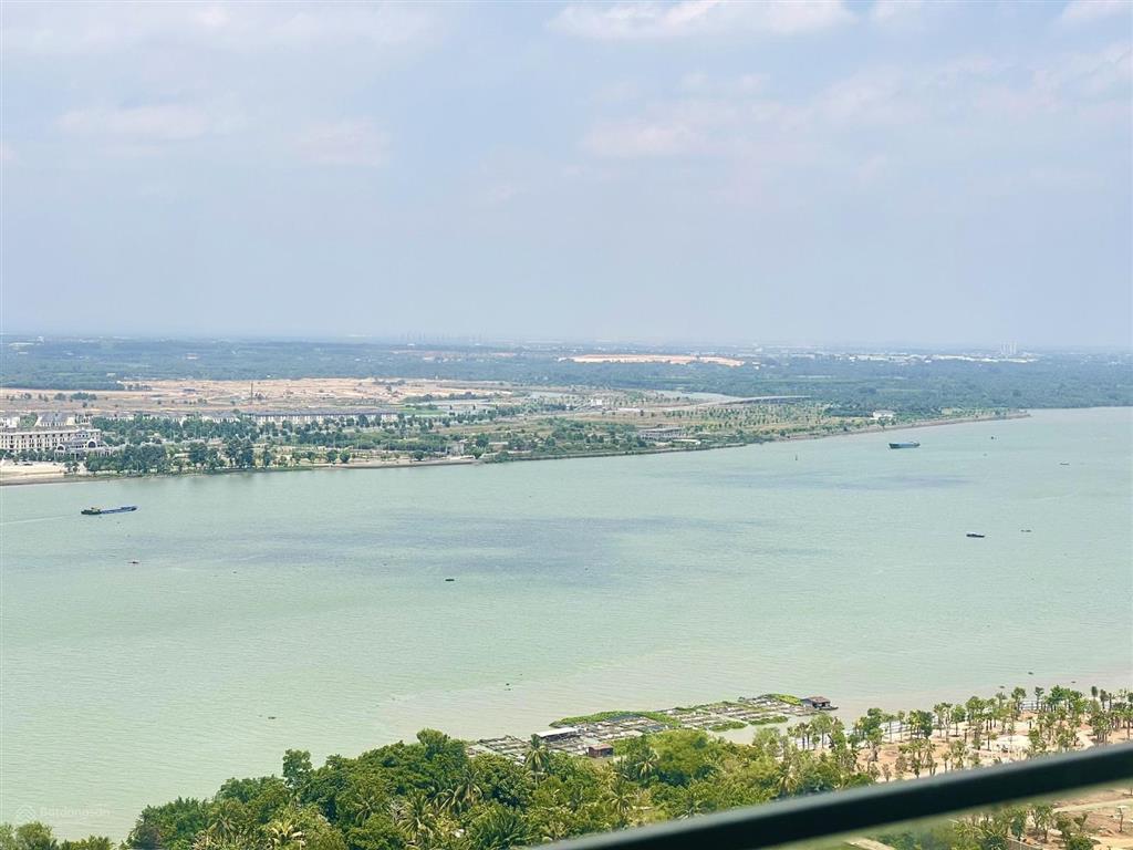 Bán căn 3pn 2wc, the beverly vinhomes q9, dt 91m2, giá 7.5 tỷ, tầm view sông đồng nai thoáng mát