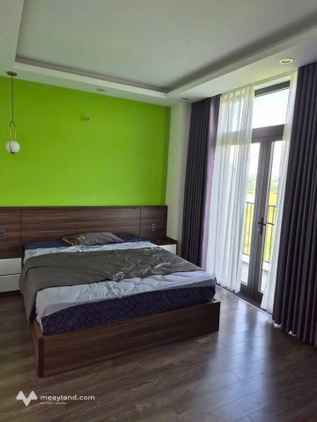 Bán nhà 1 trệt 3 lầu, khu dân cư Lavida Phước Thắng, Vũng Tàu