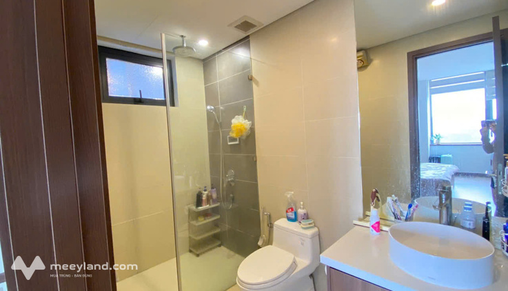 Bán gấp căn hộ chung cư IA20 Ciputra – 3 ngủ - Giá rẻ - Có slot oto