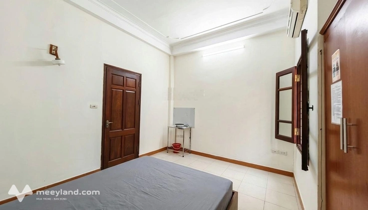 Cho thuê phòng trọ Định Công đủ đồ, thoáng sáng, có giặt sấy, gần chợ hồ, giá 2,9tr/tháng