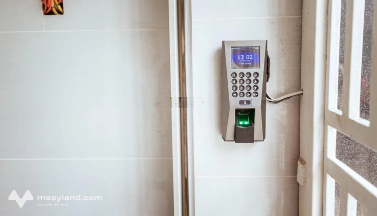 KTX thang máy tại trung tâm Quận 10, cách 5p qua Sư Vạn Hạnh, trường Bách Khoa, 3/2, giá 1tr3/th