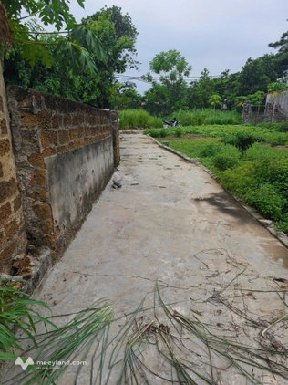 Đất thổ cư Đồng Tâm, Ứng Hòa, chỉ hơn 700 triệu sở hữu ngay