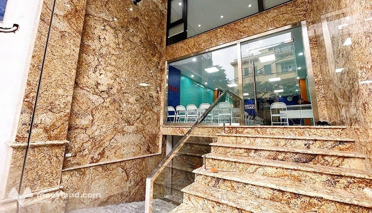 Bán siêu phẩm nhà mặt phố Lê Thanh Nghị, 9 tầng thang máy, siêu VIP, Hai Bà Trưng