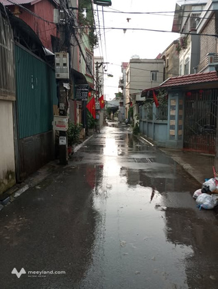 Đất Kiêu Kỵ, Gia Lâm 56m2, 7 chỗ vào tận nơi, giá chỉ hơn 3 tỷ