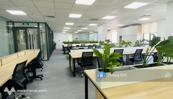 Cho thuê văn phòng 220m2 mặt tiền Điện Biên Phủ, Quận 1 giá chỉ 75tr/tháng.