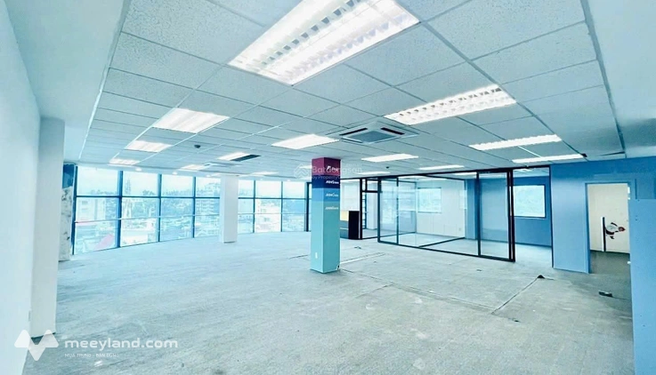 Cho thuê văn phòng 165m2 đường Lam Sơn giá chỉ 23 triệu