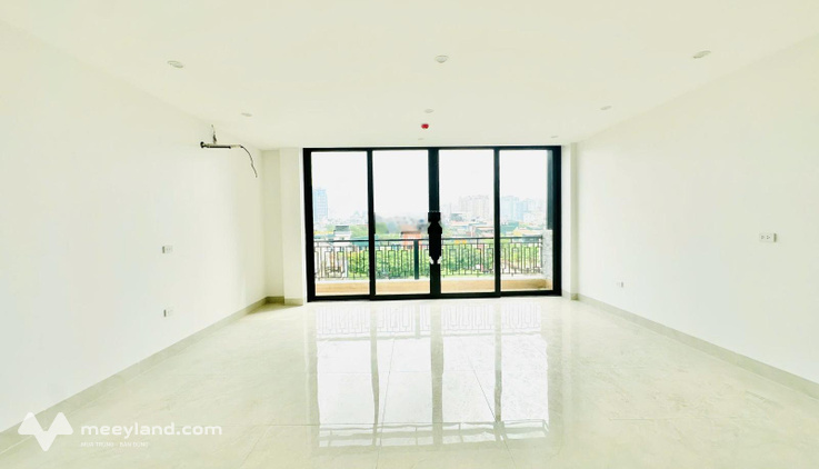 Cho thuê văn phòng 45m2 view kính cực thoáng tại Phố Trung Kính, Cầu Giấy